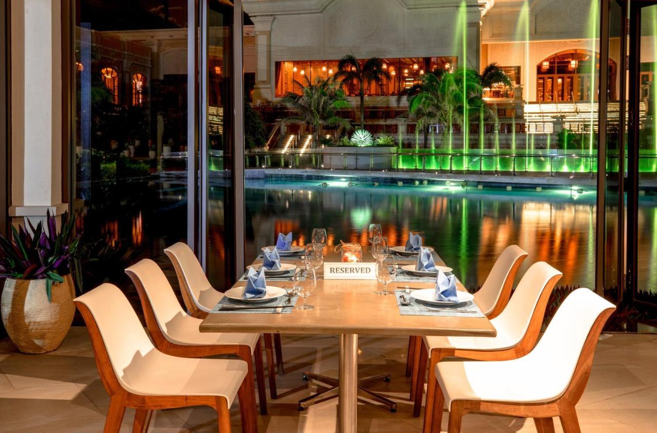 Hotel Intercontinental Grand Ho Tram Extérieur photo