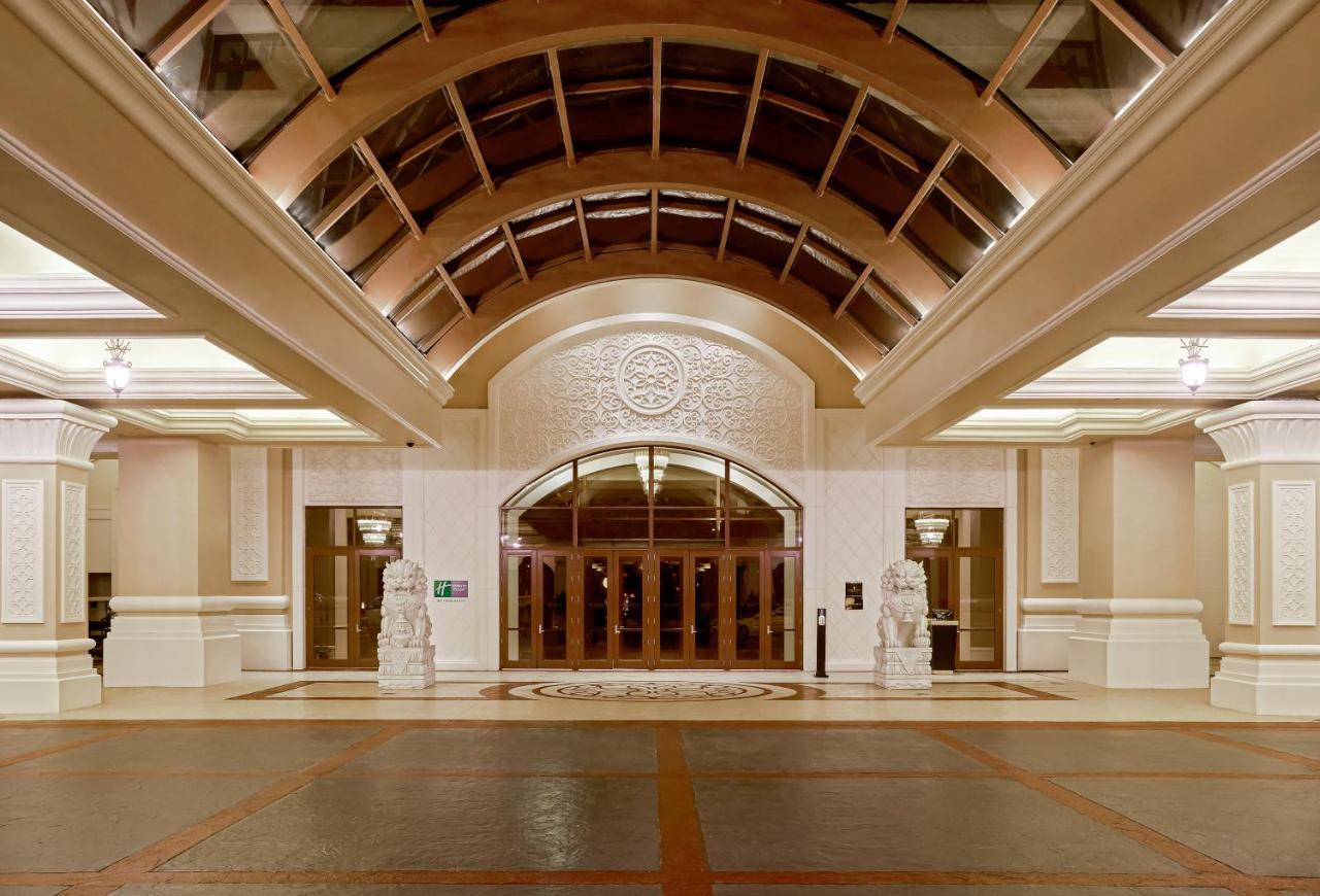 Hotel Intercontinental Grand Ho Tram Extérieur photo