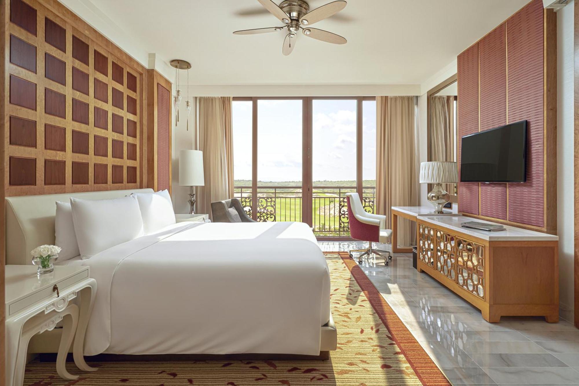 Hotel Intercontinental Grand Ho Tram Extérieur photo