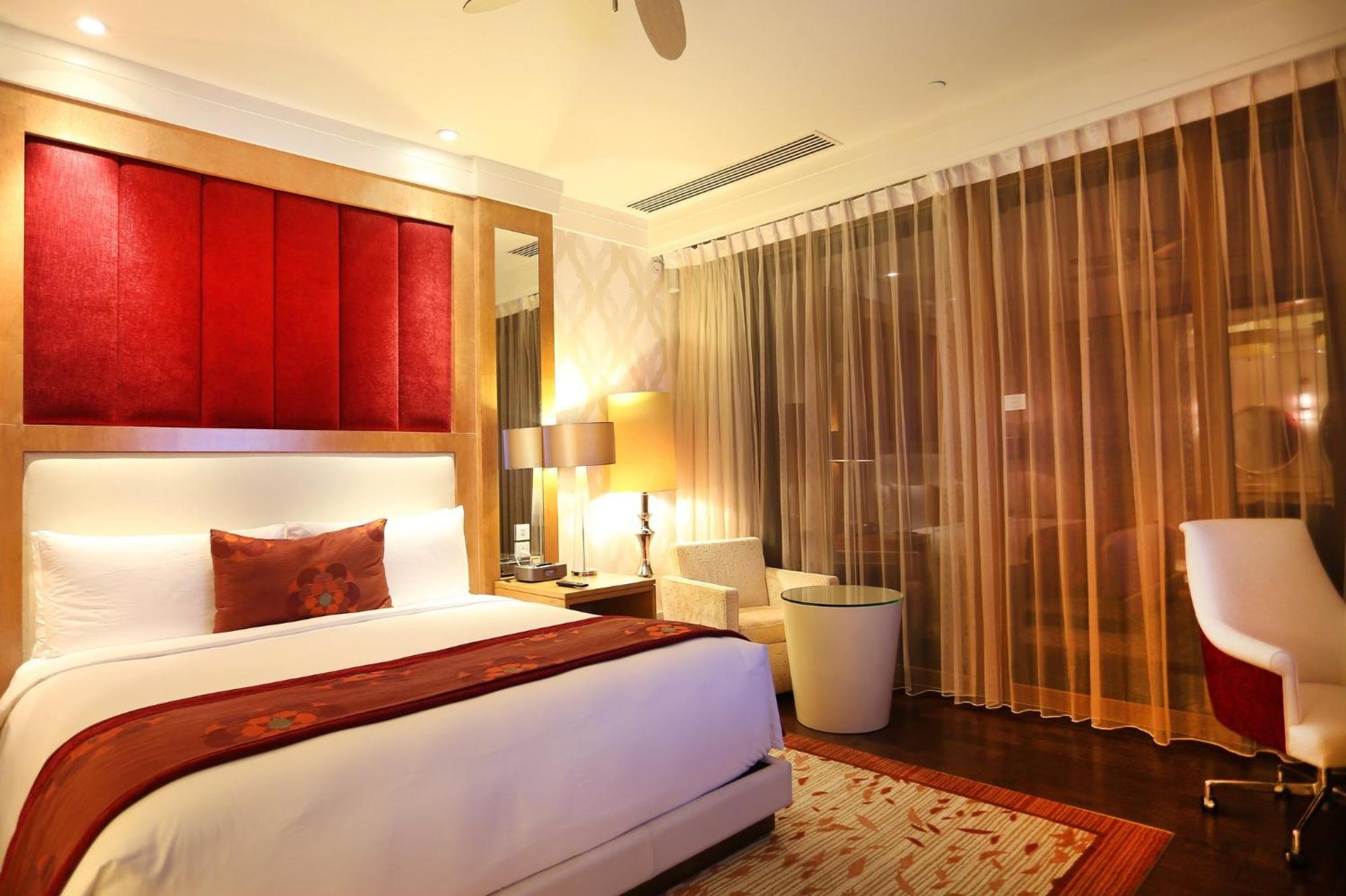Hotel Intercontinental Grand Ho Tram Extérieur photo
